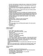 Konspekts 'Mazais princis', 2.