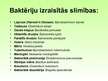 Prezentācija 'Slimību izraisītāji - baktērijas', 8.