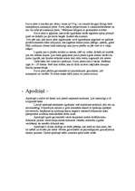 Referāts 'Nakts plēsīgie putni', 3.