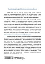 Referāts 'Taisnīguma princips', 10.