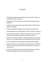 Referāts 'Taisnīguma princips', 17.