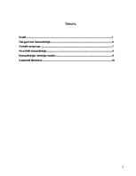 Referāts 'Starppersonu komunikācija divās dažādās darba intervijās', 2.