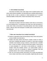 Referāts 'Starppersonu komunikācija divās dažādās darba intervijās', 11.