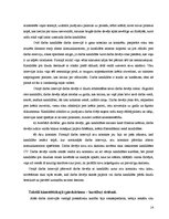 Referāts 'Starppersonu komunikācija divās dažādās darba intervijās', 14.