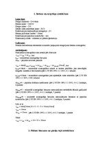 Konspekts 'Betona aizsargslāņa noteikšana. Plātnes biezuma un piepūļu tajā noteikšana', 2.