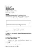 Konspekts 'Betona aizsargslāņa noteikšana. Plātnes biezuma un piepūļu tajā noteikšana', 3.