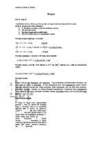 Konspekts 'Darba lapa par ziepēm ķīmijā ar atbildēm', 1.