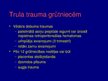 Prezentācija 'Vēdera dobuma un uroģenitālās sistēmas traumas', 32.