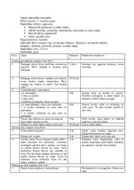 Konspekts 'Praktiskais darbs rotaļas apraksts', 2.