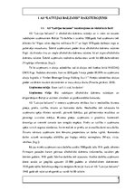 Referāts 'AS "Latvijas balzams" finanšu rādītāji un uzņēmuma vērtības noteikšana', 4.
