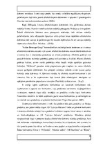 Referāts 'AS "Latvijas balzams" finanšu rādītāji un uzņēmuma vērtības noteikšana', 10.