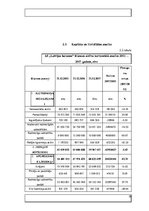 Referāts 'AS "Latvijas balzams" finanšu rādītāji un uzņēmuma vērtības noteikšana', 19.
