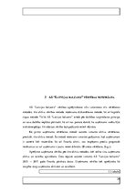 Referāts 'AS "Latvijas balzams" finanšu rādītāji un uzņēmuma vērtības noteikšana', 26.