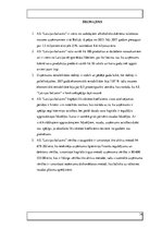 Referāts 'AS "Latvijas balzams" finanšu rādītāji un uzņēmuma vērtības noteikšana', 34.