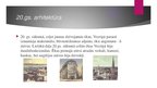 Prezentācija 'Rīga 19.gadsimta beigās un 20.gadsimta sākumā', 4.