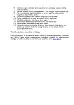 Referāts 'Nodarbinātības situācijas raksturojums un darba devēju aptaujas apkopojums Ogres', 14.