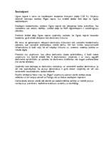 Referāts 'Nodarbinātības situācijas raksturojums un darba devēju aptaujas apkopojums Ogres', 15.