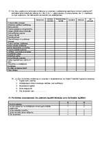 Referāts 'Nodarbinātības situācijas raksturojums un darba devēju aptaujas apkopojums Ogres', 18.