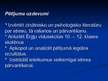 Referāts 'Stress vidusskolas skolēniem un ieteikumi tā pārvarēšanai', 31.