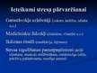 Referāts 'Stress vidusskolas skolēniem un ieteikumi tā pārvarēšanai', 34.