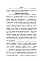 Referāts 'Mediju tiesības un atbildība pret sabiedrību, personu tiesības uz privātumu', 3.