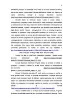 Referāts 'Mediju tiesības un atbildība pret sabiedrību, personu tiesības uz privātumu', 4.