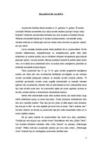 Referāts 'Jaunlatviešu kustība Latvijā', 4.