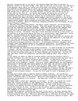 Eseja 'Pope John Paul II', 1.