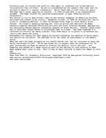 Eseja 'Pope John Paul II', 2.