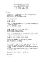 Konspekts 'Heterogēnas reakcijas līdzsvara konstante', 4.