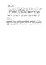 Konspekts 'Heterogēnas reakcijas līdzsvara konstante', 5.