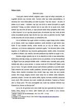 Referāts 'Mātes un vērša kults Senājā Krētā otrajā gadu tūkstotī pirms mūsu ēras', 4.