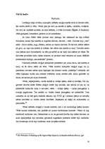 Referāts 'Mātes un vērša kults Senājā Krētā otrajā gadu tūkstotī pirms mūsu ēras', 14.