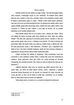 Referāts 'Mātes un vērša kults Senājā Krētā otrajā gadu tūkstotī pirms mūsu ēras', 20.