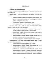 Referāts 'Kredīta un tā nodrošinājuma veidi un prasības', 6.