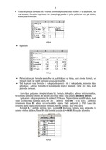 Referāts 'Kursa darbs datormācībā ekonomistiem', 8.