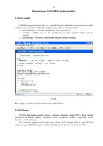 Referāts 'Kursa darbs datormācībā ekonomistiem', 15.