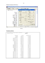 Referāts 'Kursa darbs datormācībā ekonomistiem', 19.