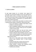 Referāts 'Uzņēmuma klientu apkalpošanas novērtēšana', 1.