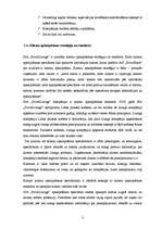 Referāts 'Uzņēmuma klientu apkalpošanas novērtēšana', 2.