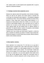 Referāts 'Uzņēmuma klientu apkalpošanas novērtēšana', 5.