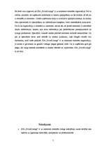 Referāts 'Uzņēmuma klientu apkalpošanas novērtēšana', 7.