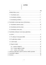 Referāts 'Pamatlīdzekļu uzskaite un nolietojuma aprēķināšanas kārtība', 1.