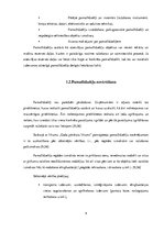 Referāts 'Pamatlīdzekļu uzskaite un nolietojuma aprēķināšanas kārtība', 4.