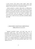 Referāts 'Pamatlīdzekļu uzskaite un nolietojuma aprēķināšanas kārtība', 15.