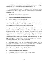 Referāts 'Pamatlīdzekļu uzskaite un nolietojuma aprēķināšanas kārtība', 16.