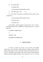 Referāts 'Pamatlīdzekļu uzskaite un nolietojuma aprēķināšanas kārtība', 20.