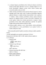 Referāts 'Pamatlīdzekļu uzskaite un nolietojuma aprēķināšanas kārtība', 26.