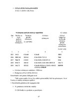 Referāts 'Pamatlīdzekļu uzskaite un nolietojuma aprēķināšanas kārtība', 27.