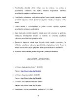 Referāts 'Pamatlīdzekļu uzskaite un nolietojuma aprēķināšanas kārtība', 32.